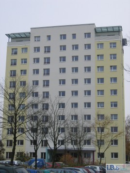Sanierung und Umbau Wohnhaus Ernst-Schneller-Strae 1 in Jena