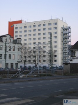 Sanierung und Umbau Wohnhaus Spitzweidenweg 20 in Jena