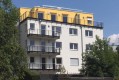 Neubau Wohnhaus 15 WE Felsenkellerstrae, Jena