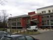Sanierung Staatliche Frderschule fr Geistigbehinderte Kastanienschule in Jena