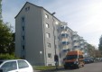 Sanierung Wohnhaus Zitzmannstr. 1-7 in Jena
