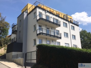 Neubau Wohnhaus 15 WE, Felsenkellerstrae, Jena