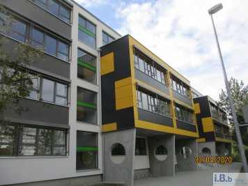 Freie Berufsbildende Schule Lobeda