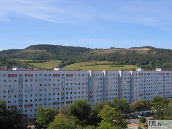 Sanierung und Aufstockung Ernst-Zielinski-Str. 2 - 44