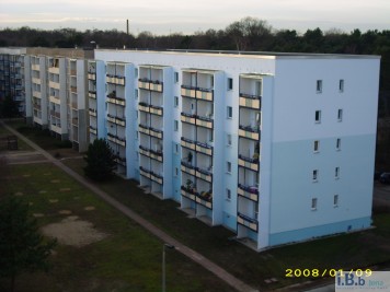 Sanierung und Umbau Wohnhuser in Bestensee bei Berlin