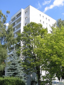 Sanierung und Umbau Wohnhaus Gotthard-Neumann-Straße 2 in Jena