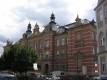 Sanierung Karl-Volkmar-Stoy-Schule in Jena