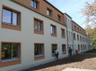 Umbau Studentenwohnhaus Ilmenau