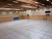 Neubau Dreifelder- Sporthalle in Jena- Göschwitz