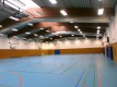 Neubau Dreifelder- Sporthalle in Jena- Ost