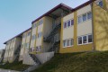 Neubau Studentenwohnhaus Jena