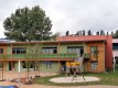 Neubau einer Kindertagessttte mit Brogebude