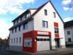 Neubau Rot-Kreuz Gebude fr ehrenamtl. Helfer